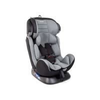 Cadeirinha Voyage, Legacy, Cinza Mescla