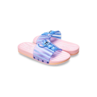 Chinelo Slide Inf. Stitch Disney Mania Plus Grendene Kids