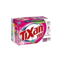Ypê Lava Roupas em Pó Tixan Maciez 1,6Kg