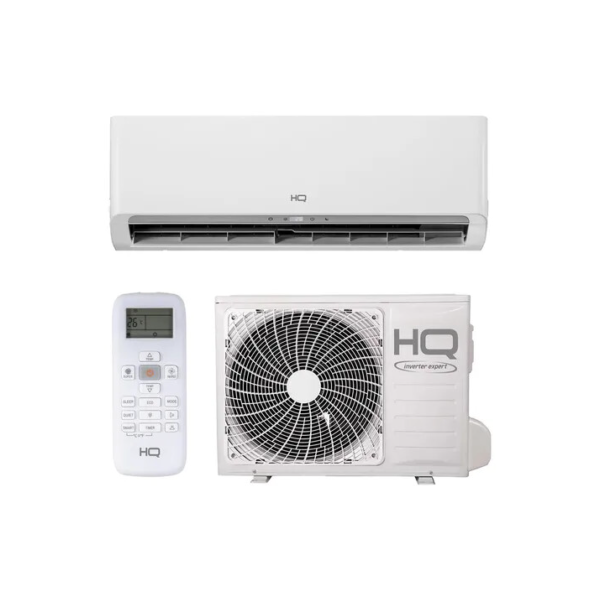 Ar Condicionado Split Hq Inverter 12k F Hq-inv12000fh 220v
