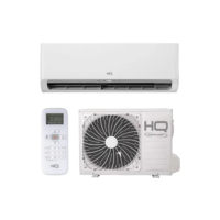 Ar Condicionado Split Hq Inverter 12k F Hq-inv12000fh 220v