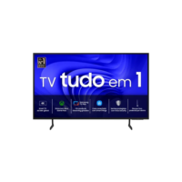 Smart Tv Samsung Un50du7700gxzd 50  4k Crystal