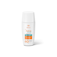 DW ACTINE AQUAFLUID FPS 60 COM COR 40G