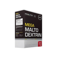 Mega Malto Dextrin 1kg - Probiótica