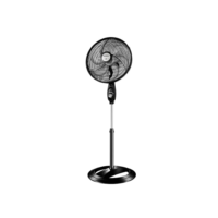 Ventilador Coluna 127V, 40cm, 6 pás, Super Power - VSP-40C-B, MONDIAL