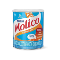 Molico Nestlé Nutrição Diária Para Seus Ossos 260G