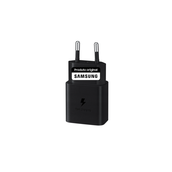Carregador de Parede Fast Charging 15W (SEM CABO)