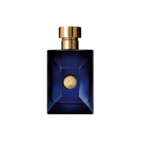 Perfume Versace Dylan Blue EDT 100ml para masculino