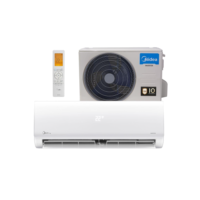 Ar Condicionado Split Inverter Midea Xtreme Save AI Connect 9000 BTUs Frio 220V 38AGVCJ09M5