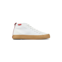Tênis Freeday Classic Mid Branco