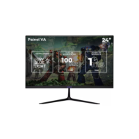 Monitor Gamer Mancer Horizon Z2 24 Pol Va 100hz 1ms Hdmi/vga