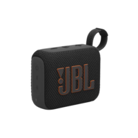 JBL Bluetooth Speaker Preta JBLGO4BLK