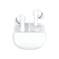 FONE BLUETOOTH HONOR CHOICE EARBUDS X5, BRANCO (LCTWS005)