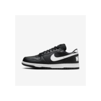 Tênis Nike Big Low Masculino - Preto