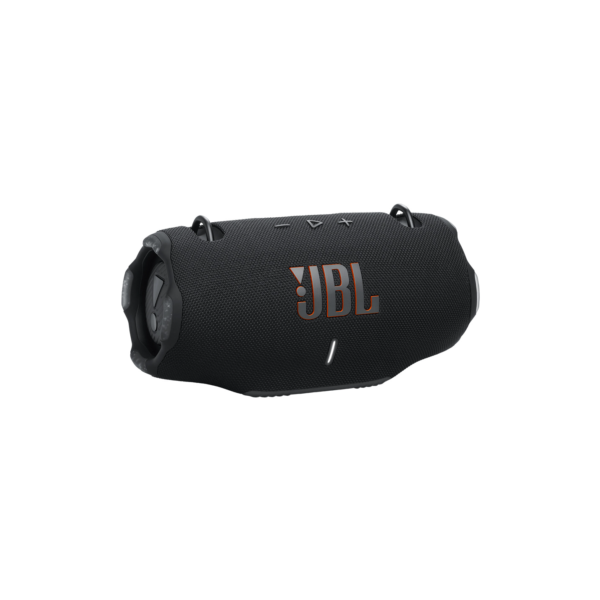 Caixa de Som Jbl Xtreme 4 Bluetooth Portátil Preto