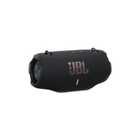 Caixa de Som Jbl Xtreme 4 Bluetooth Portátil Preto