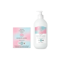 Cuide-se Bem Nuvem De Alegria: Loção Corporal 400ml + Sabone