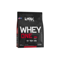 Whey Protein One Refil 900g Dark Lab - Proteina com BCAA, Glutamina, Arginina