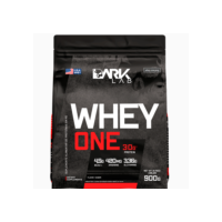 Whey Protein One Refil 900g Dark Lab - Proteina com BCAA, Glutamina, Arginina