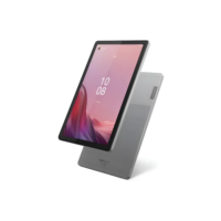 Tablet Lenovo Tab M9 Octa-Core 4GB RAM 64GB Wi-Fi Android 12 9'' HD ZAC30198BR