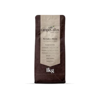 Café Campos Altos, Café Especial Torrado e Moído, 1Kg