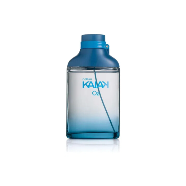 Deo Colônia Kaiak O2 Natura Masculino 100 Ml