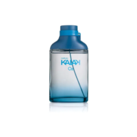 Deo Colônia Kaiak O2 Natura Masculino 100 Ml