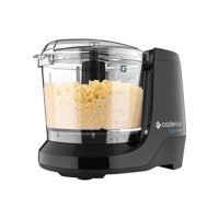 Miniprocessador Cadence Easy Cut Preto - 220V