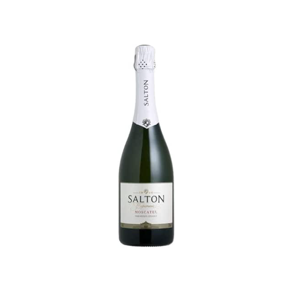 Salton Espumante Moscatel 750 Ml