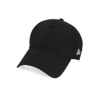 Boné New Era 9Twenty Performance Preto - Preto