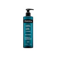 Gel de Limpeza Principia 2% Ácido Salicílico + 5% Glicerina com 350g