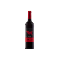 Bodegas Los Tinos Vinho Belo Tempranillo 2020 Tinto Espanha 750Ml
