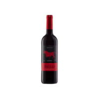 Bodegas Los Tinos Vinho Belo Tempranillo 2020 Tinto Espanha 750Ml