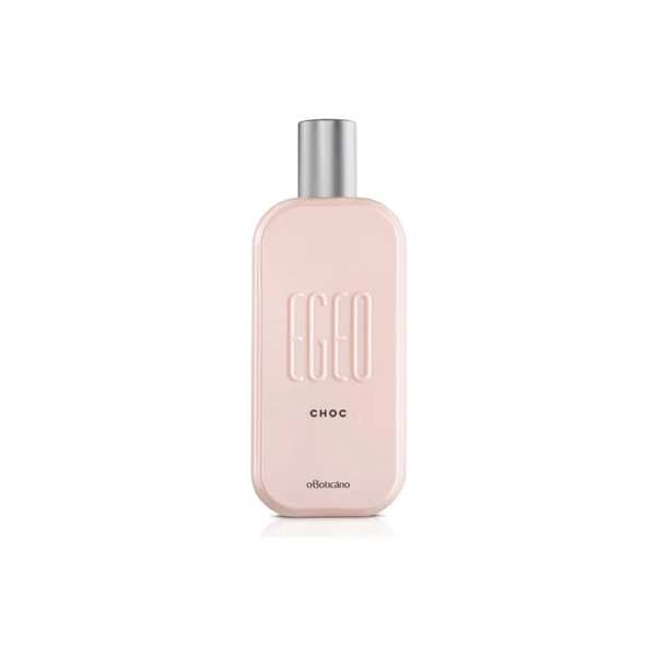 Egeo Choc Desodorante Colônia 90ml Volume da unidade 90 mL