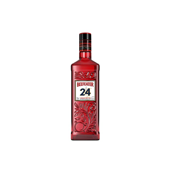 Gin Beefeater 24 London Dry - 750 ml