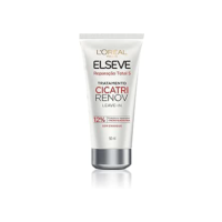 L'Oréal Paris Elsève Creme Tratamento Leave in Cicatri Renov, Branco