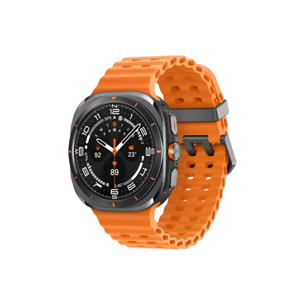 Samsung Galaxy Watch Ulta Smartwatch 47mm Lte