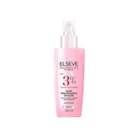 L'Oréal Paris Elseve Sérum Capilar Elixir Prolongador de Gloss Glycolic Gloss, 72 Horas de Duração, 100ml