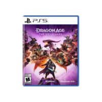 Jogo Dragon Age The Veilguard, PS5 - EA000008PS5