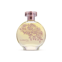 Floratta Gold O Boticário Desodorante Colônia Spray 75ml