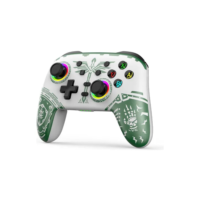 Controle Pro Para Nitendo Switch Oled Edição Especial Turbo