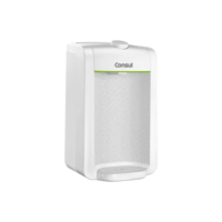 Purificador de Água Natural Compacto com Filtragem Classe A Branco CPC31ABONA Consul