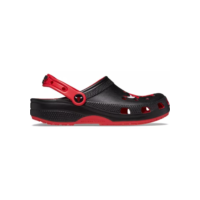 Sandália Crocs Nba Chicago Bulls Clog Varsity Red