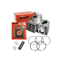 Kit Motor Titan Bros 150 Es 2004 2005 2006 2007 2008 KMP Original