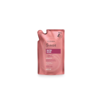 EUDORA SIÀGE SHAMPOO NUTRI ROSE 400ML REFIL