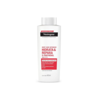 Neutrogena Hidratante Corporal Body Care Hidrata&Repara, 400ml