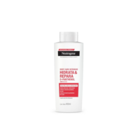 Neutrogena Hidratante Corporal Body Care Hidrata&Repara, 400ml