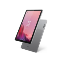 Tablet Lenovo Tab M9 9 64GB 4GB 8MP Android Prata - ZAC30198BR
