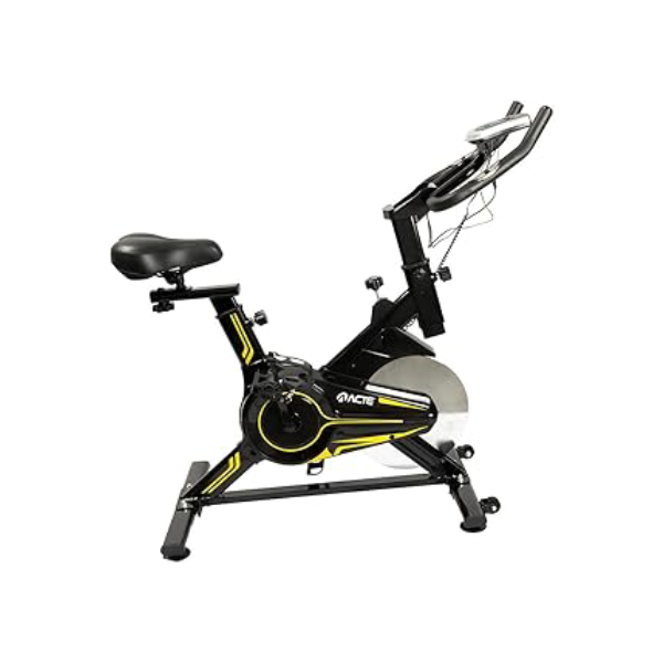 Bicicleta Ergométrica Spinning E16 Acte Sports