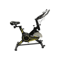 Bicicleta Ergométrica Spinning E16 Acte Sports